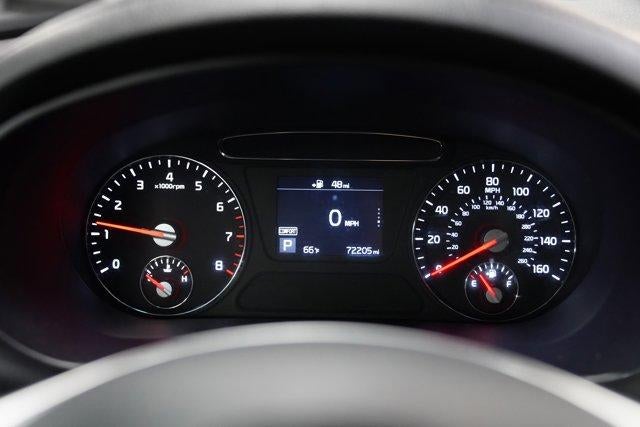 2020 Kia Sorento LX AWD