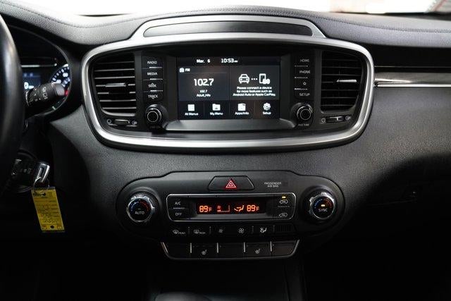 2020 Kia Sorento LX AWD