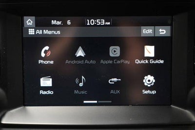 2020 Kia Sorento LX AWD