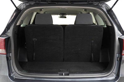 2020 Kia Sorento LX AWD