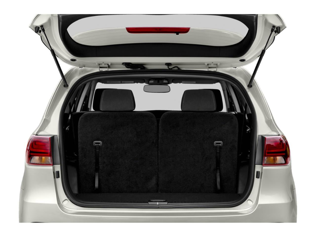 2020 Kia Sorento LX AWD