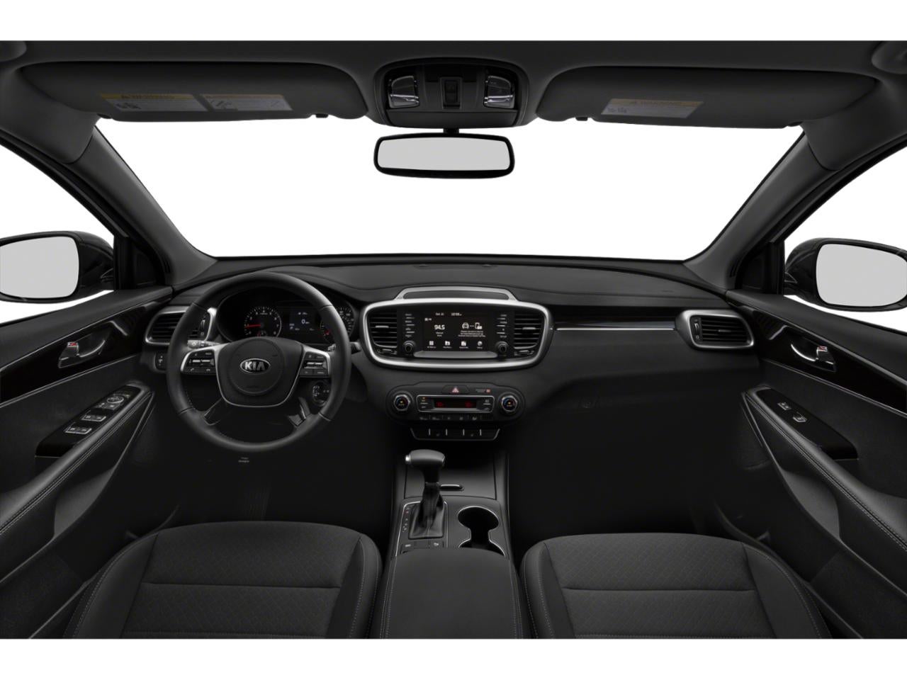 2020 Kia Sorento LX AWD