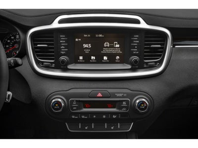 2020 Kia Sorento LX AWD