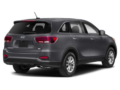 2020 Kia Sorento LX AWD