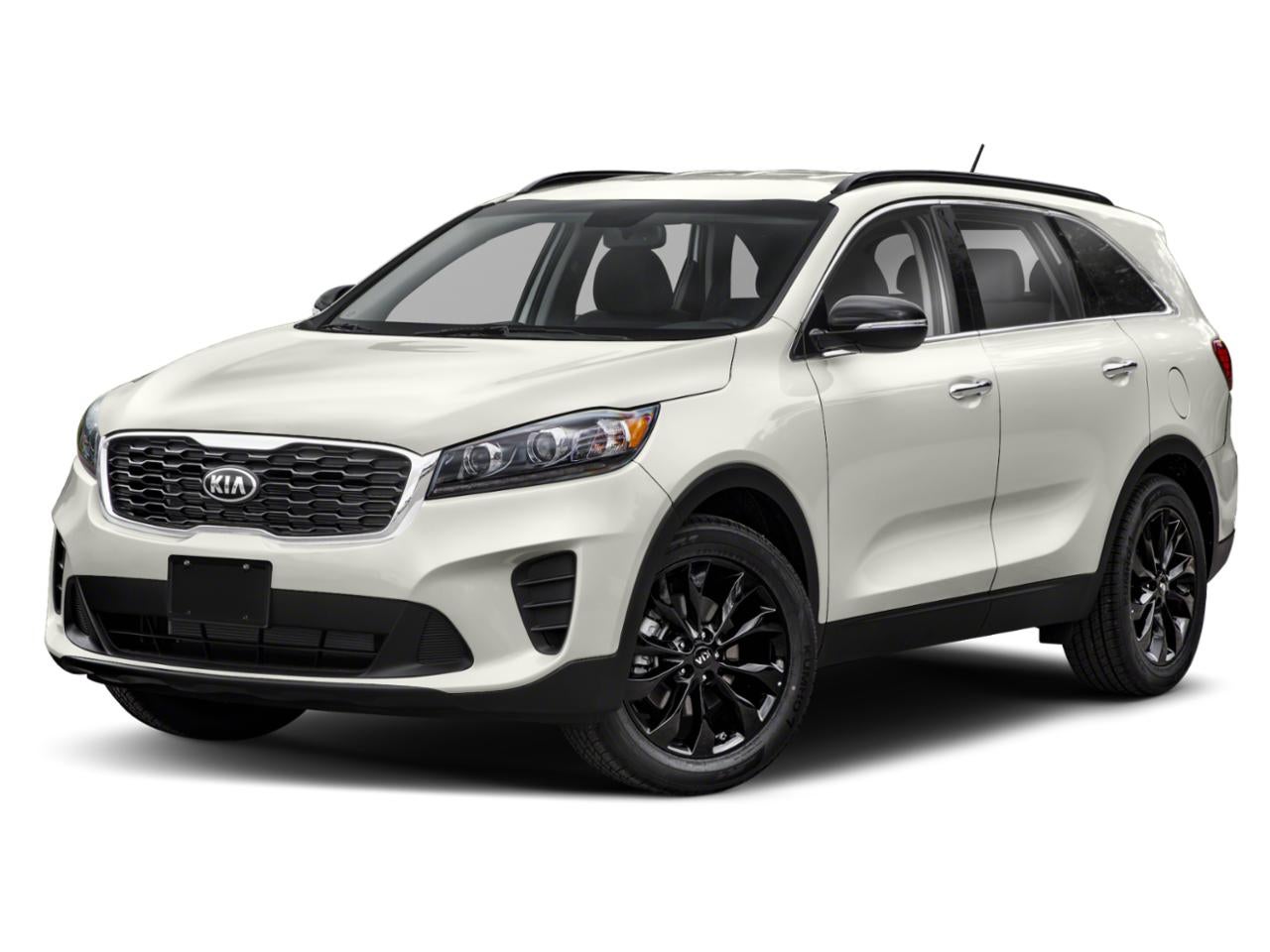 2020 Kia Sorento LX AWD
