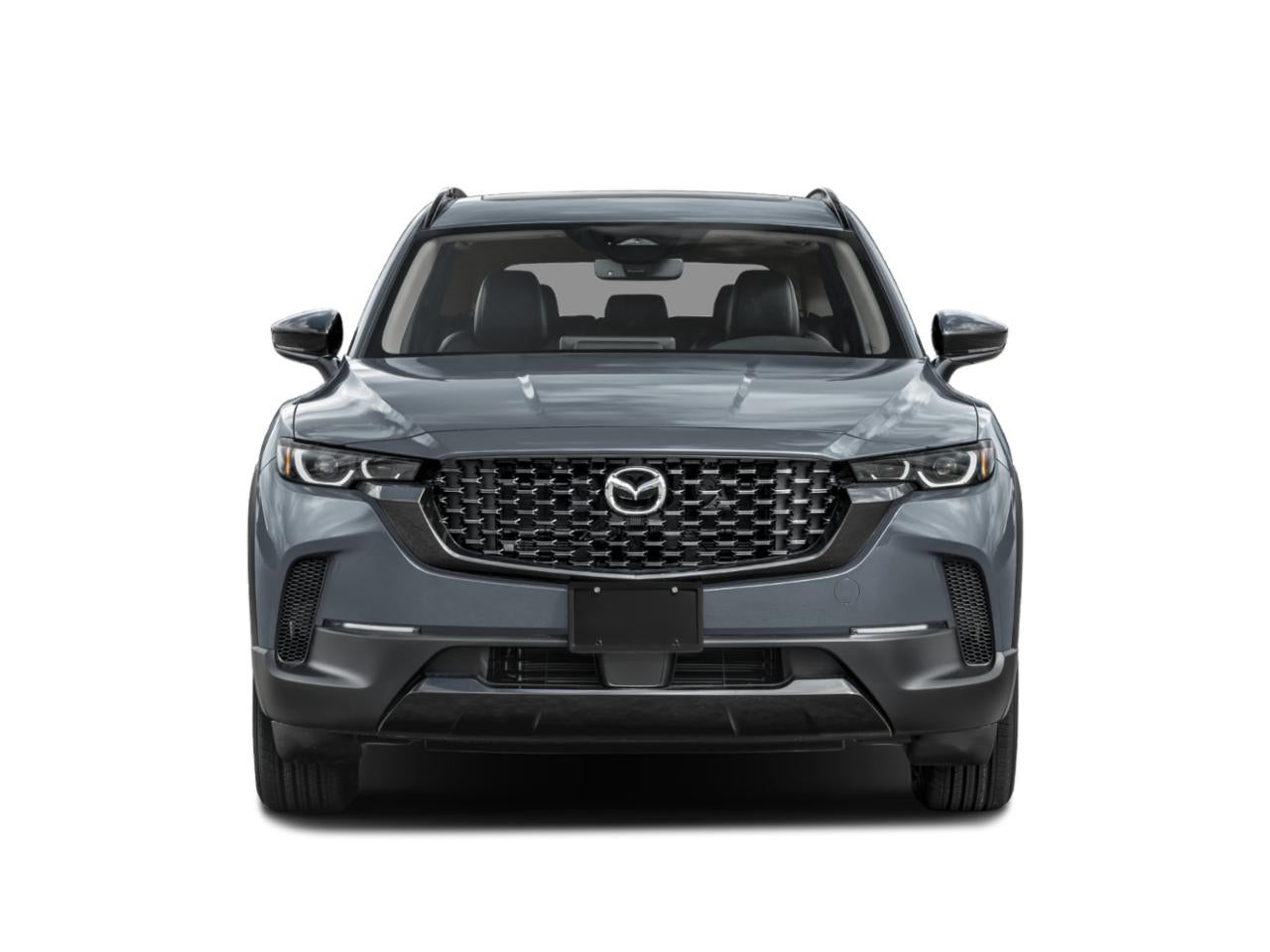 2025 Mazda Mazda CX-50 Hybrid Premium Package AWD