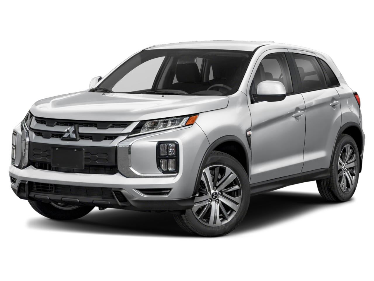 2025 Mitsubishi Outlander Sport S 2.0 AWC