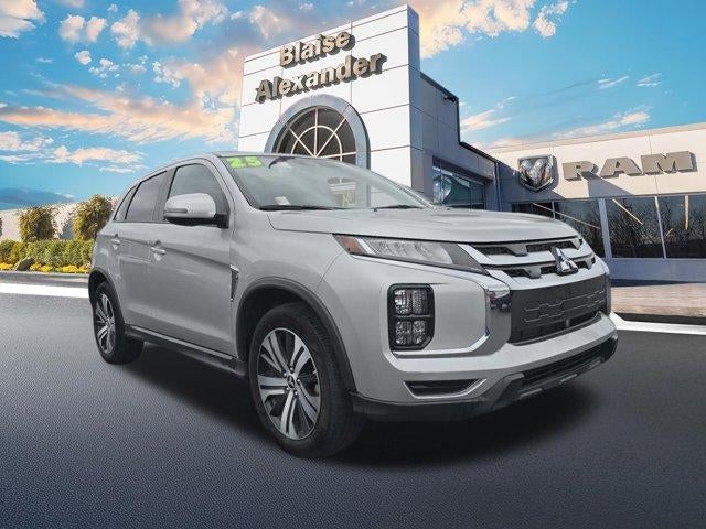 2025 Mitsubishi Outlander Sport SE 2.0 AWC