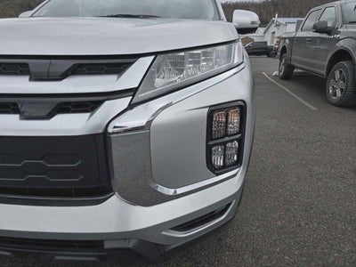 2025 Mitsubishi Outlander Sport SE 2.0 AWC