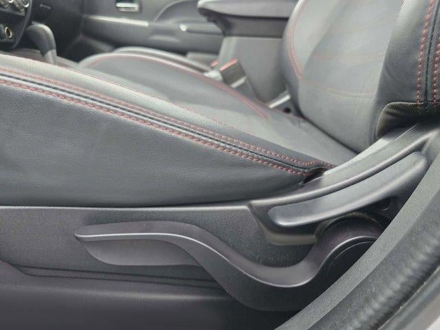 2025 Mitsubishi Outlander Sport SE 2.0 AWC