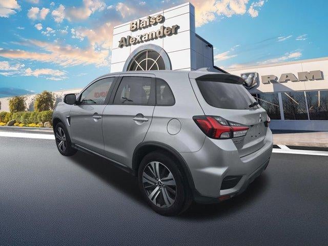 2025 Mitsubishi Outlander Sport SE 2.0 AWC