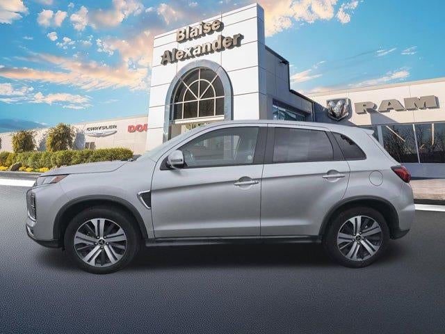 2025 Mitsubishi Outlander Sport SE 2.0 AWC