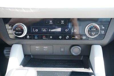 2025 Mitsubishi Outlander SEL S-AWC