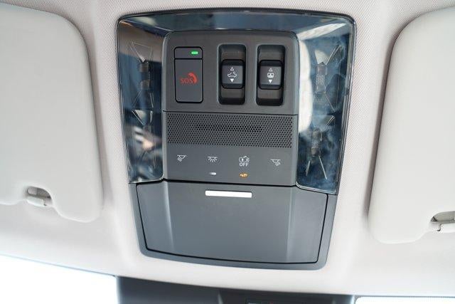 2025 Mitsubishi Outlander SEL S-AWC
