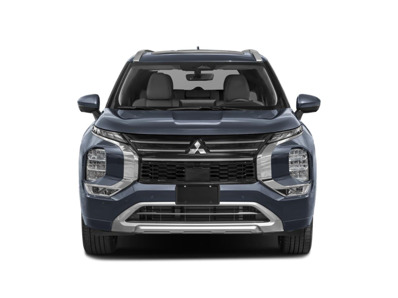 2025 Mitsubishi Outlander SEL S-AWC
