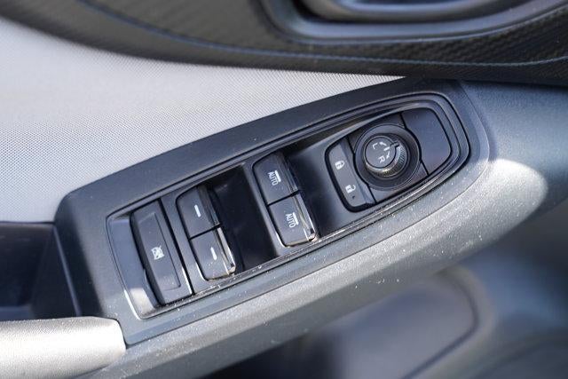 2018 Subaru Crosstrek 2.0i Premium CVT