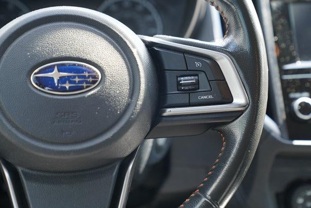 2018 Subaru Crosstrek 2.0i Premium CVT