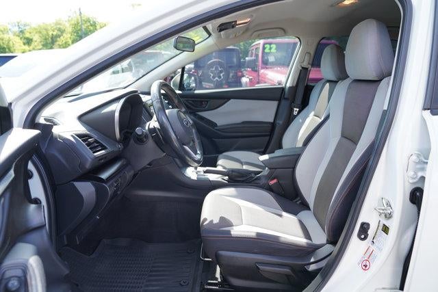2018 Subaru Crosstrek 2.0i Premium CVT