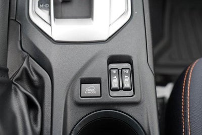 2020 Subaru Crosstrek Premium CVT