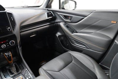 2023 Subaru Forester Wilderness CVT