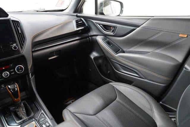 2023 Subaru Forester Wilderness CVT