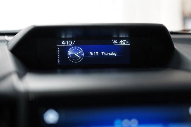 2023 Subaru Forester Wilderness CVT