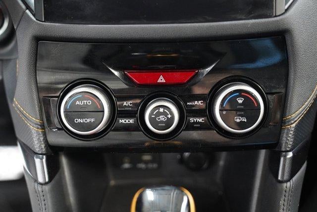 2023 Subaru Forester Wilderness CVT