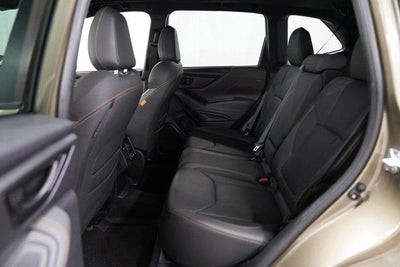 2023 Subaru Forester Wilderness CVT