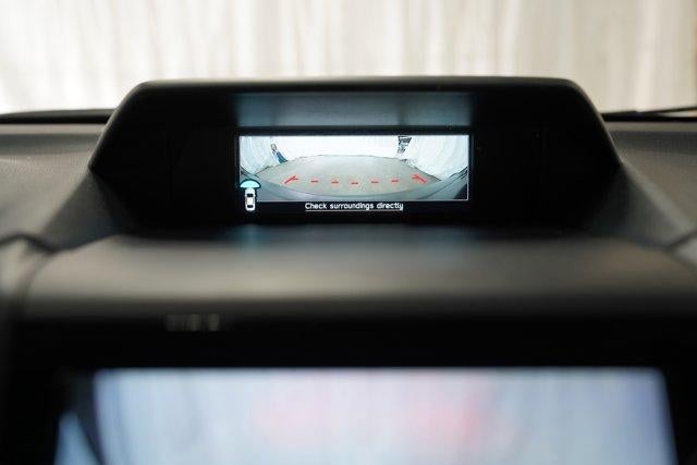 2023 Subaru Forester Wilderness CVT