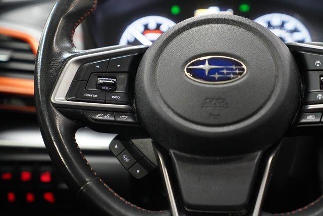 2021 Subaru Forester Sport CVT