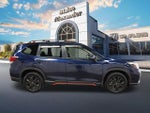 2021 Subaru Forester Sport CVT