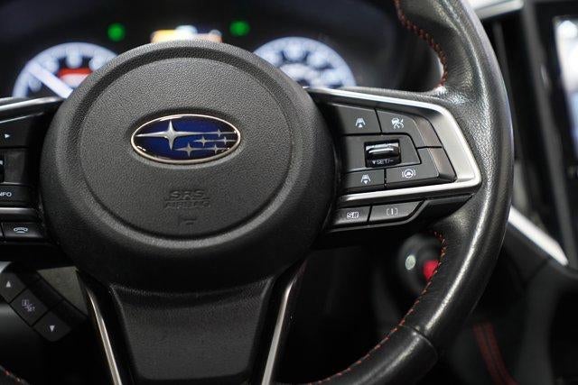 2021 Subaru Forester Sport CVT