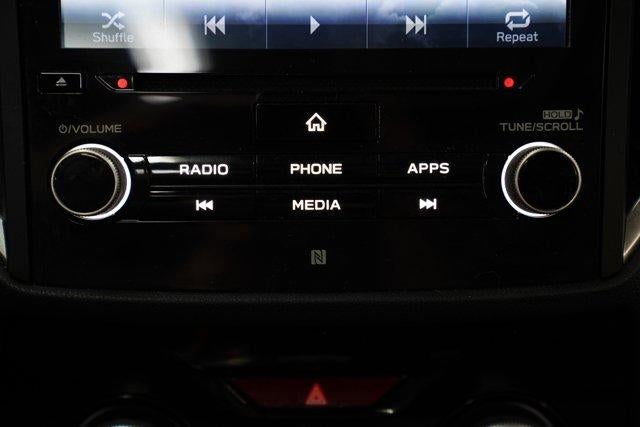 2021 Subaru Forester Sport CVT