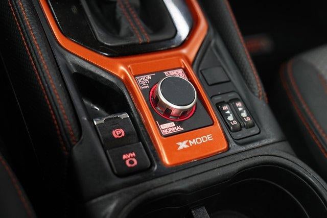 2021 Subaru Forester Sport CVT