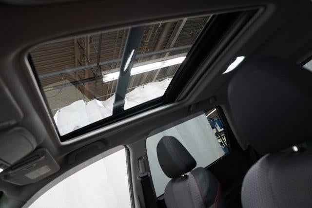 2021 Subaru Forester Sport CVT