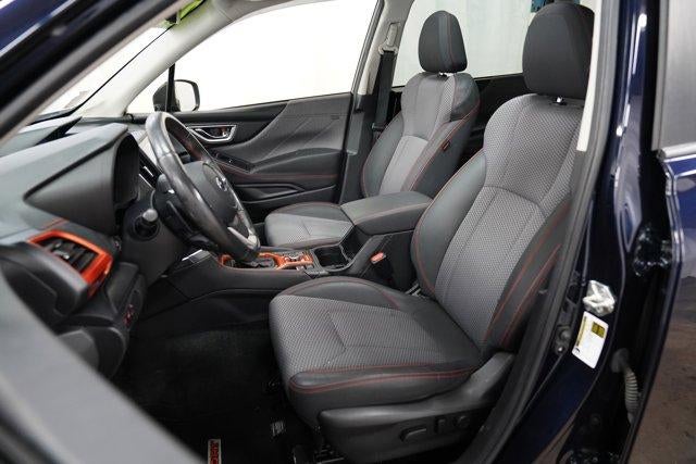 2021 Subaru Forester Sport CVT