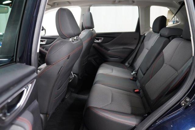 2021 Subaru Forester Sport CVT