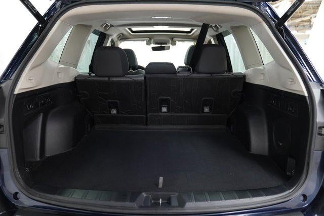 2021 Subaru Forester Sport CVT