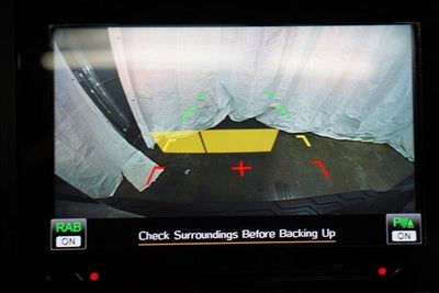 2021 Subaru Forester Sport CVT