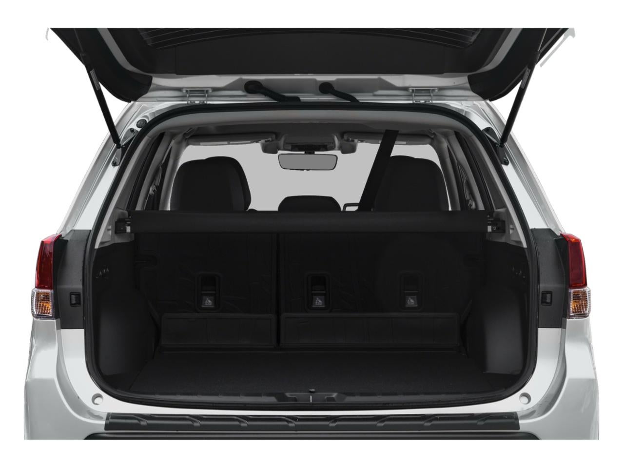 2021 Subaru Forester Sport CVT