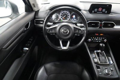 2020 Mazda Mazda CX-5 Touring FWD