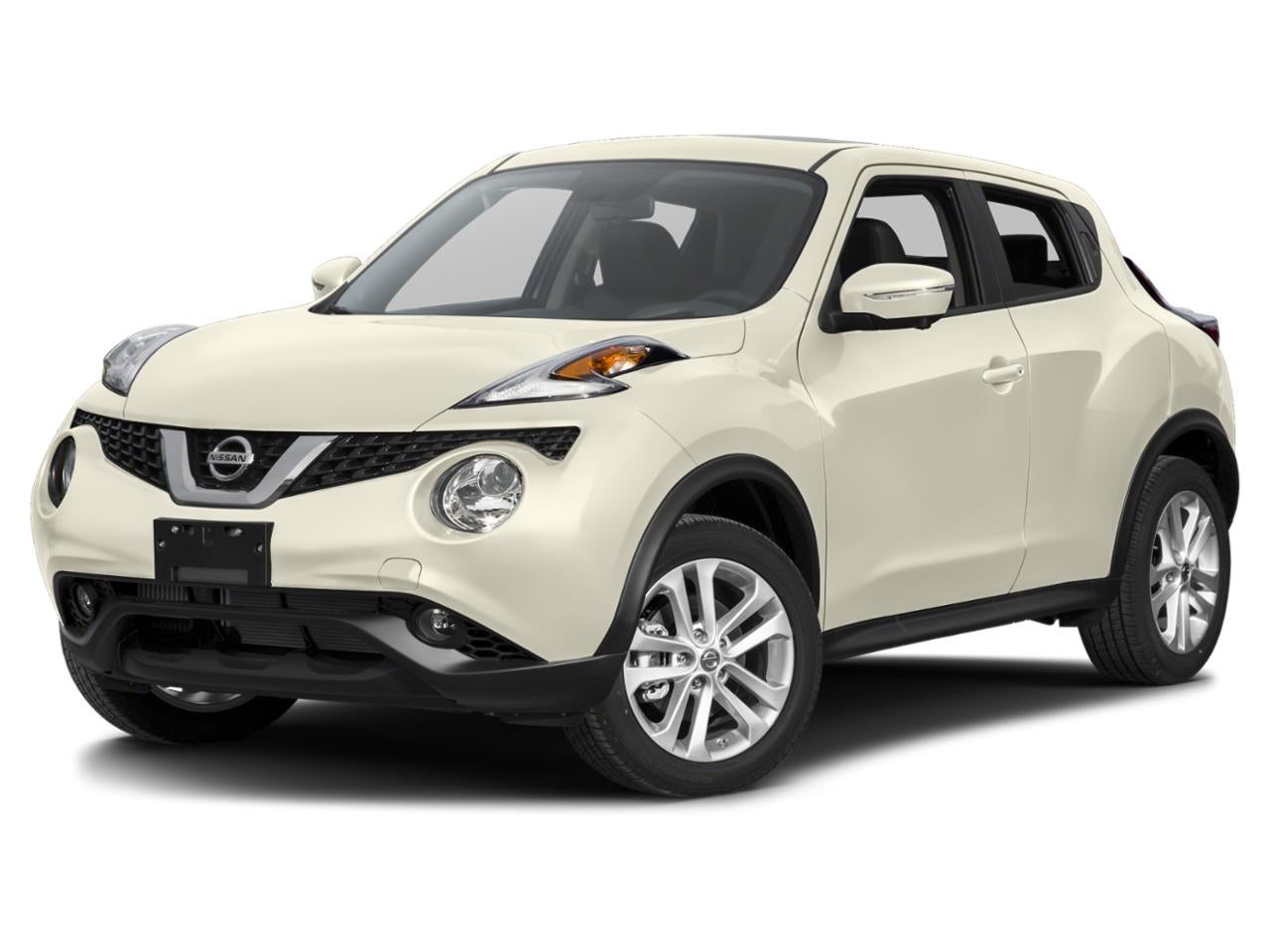 2015 Nissan JUKE 5dr Wgn CVT SL AWD