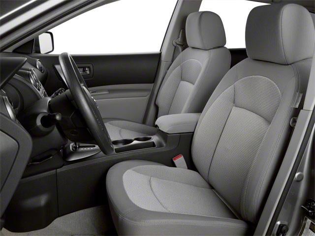 2013 Nissan Rogue AWD 4dr S