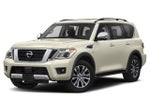 2018 Nissan Armada 4x4 SL