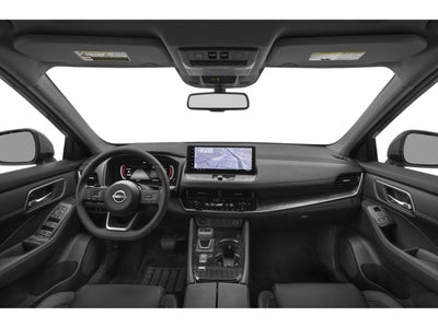 2026 Nissan Rogue AWD Platinum *Ltd Avail*
