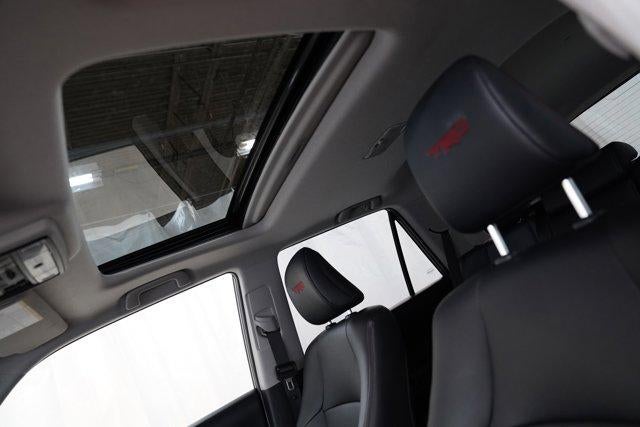 2023 Toyota 4Runner TRD Off Road Premium 4WD (Natl)