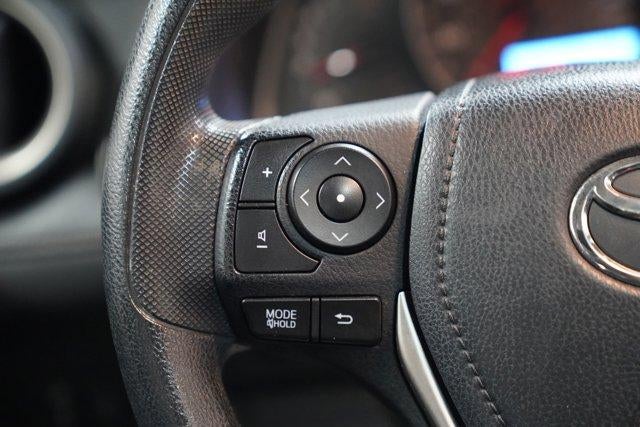 2015 Toyota RAV4 AWD 4dr XLE (Natl)