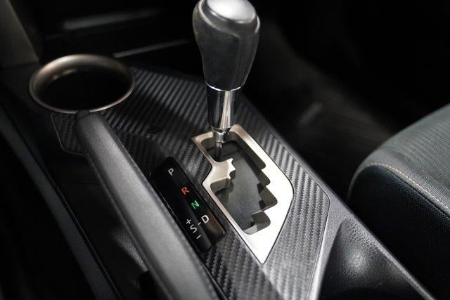 2015 Toyota RAV4 AWD 4dr XLE (Natl)