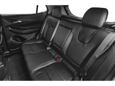 2022 Buick Encore GX Essence AWD