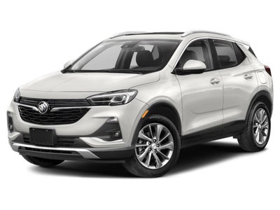 2022 Buick Encore GX Essence AWD